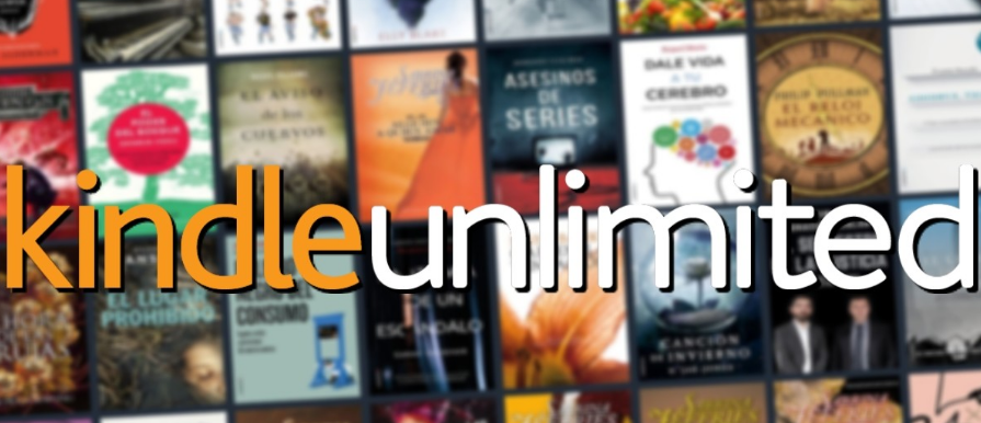 Kindle Unlimited what it is, how it works and how to see the catalog