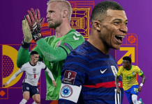 Qatar 2022 World Cup semifinals how and where to watch the matches and what time they are