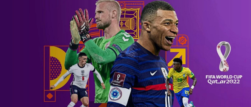 Qatar 2022 World Cup semifinals how and where to watch the matches and what time they are