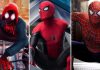 'Spider Man' where and in what order to see the movies and series of the Marvel character