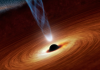 What are black holes, explained by NASA