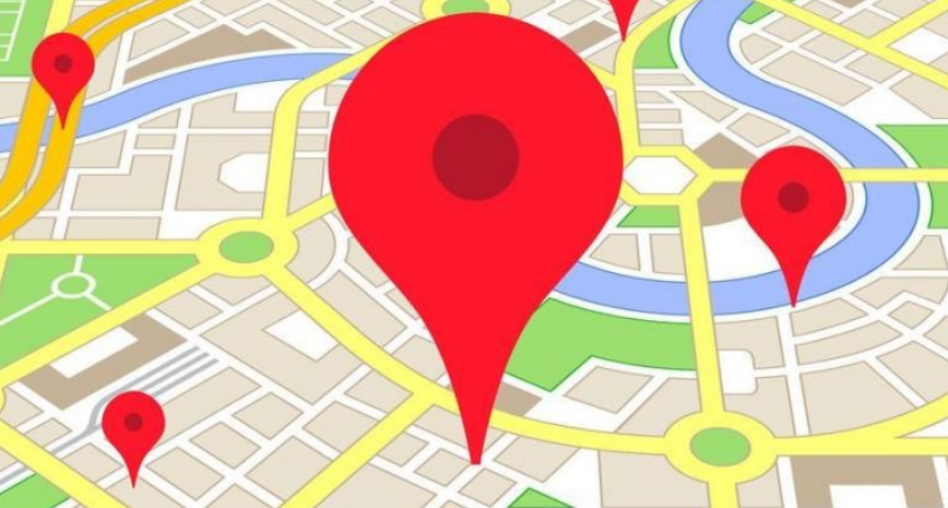Yes, Google knows where we are despite having disabled the 'location history' so we can avoid it