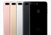 iPhone 7 Plus the two sensor camera arrives for the iPhone to zoom optically