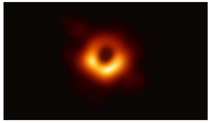 what is a black hole