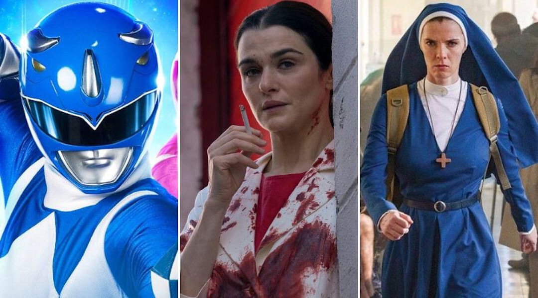 13 premiere movies and series to watch in April 2023 on Netflix, Prime Video, HBO Max and streaming