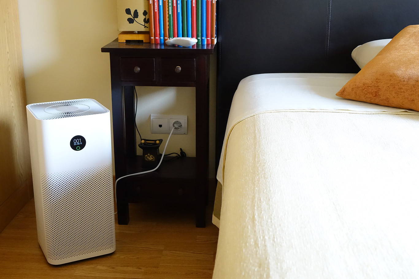 Best Air Purifiers: Which One To Buy And 11 Recommended Models From Less Than 100 Euros To 700 Euros