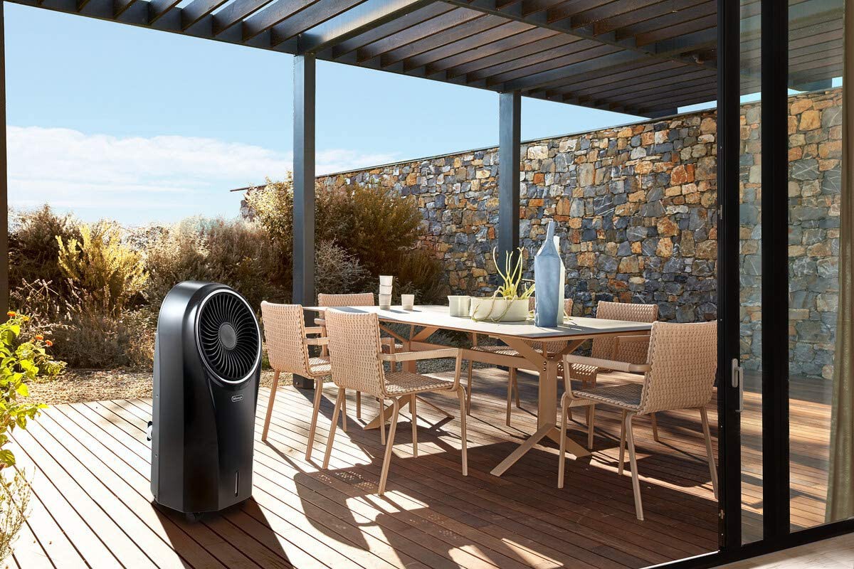 Best Evaporative Coolers: What Are Air Coolers, How They Work, Which One To Buy And Six Recommended Models