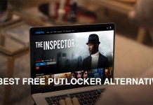 Best Free Putlocker Alternatives