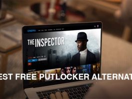 Best Free Putlocker Alternatives