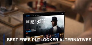 11 Best Free Putlocker Alternatives in 2023 Best Free Putlocker Alternatives