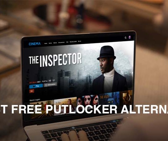 11 Best Free Putlocker Alternatives in 2023 Best Free Putlocker Alternatives