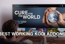 Explore the 18 Best Working Kodi Addons for an Enhanced Streaming Experience Best Working Kodi Addons