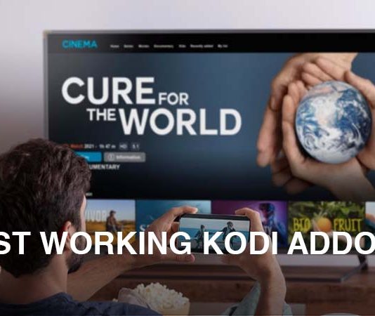 Explore the 18 Best Working Kodi Addons for an Enhanced Streaming Experience Best Working Kodi Addons