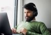 Best headphones with microphone to work at home or the office or even play which one to buy and 13 recommendations