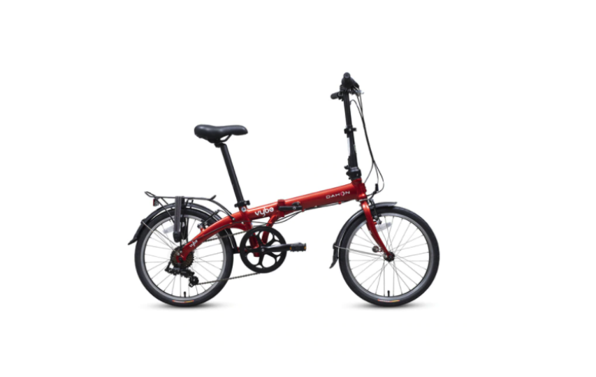 Dahon Vybe D7 20