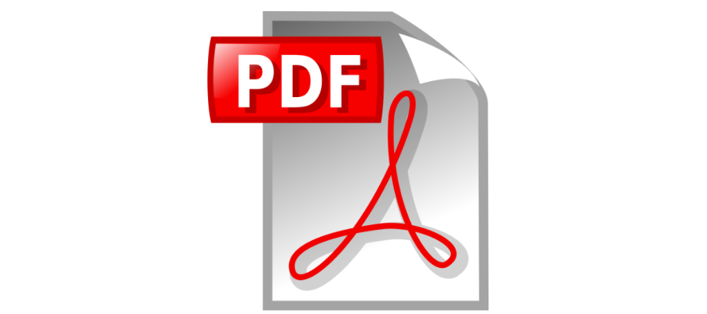How to translate a PDF