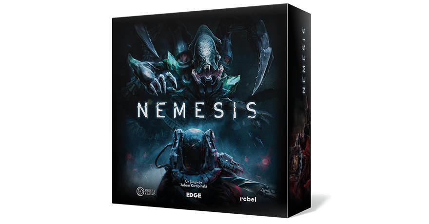 'Nemesis'