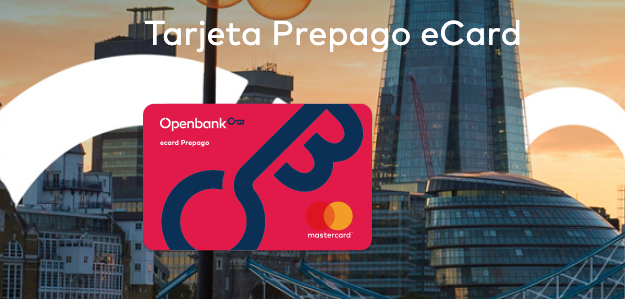 Openbank eCard