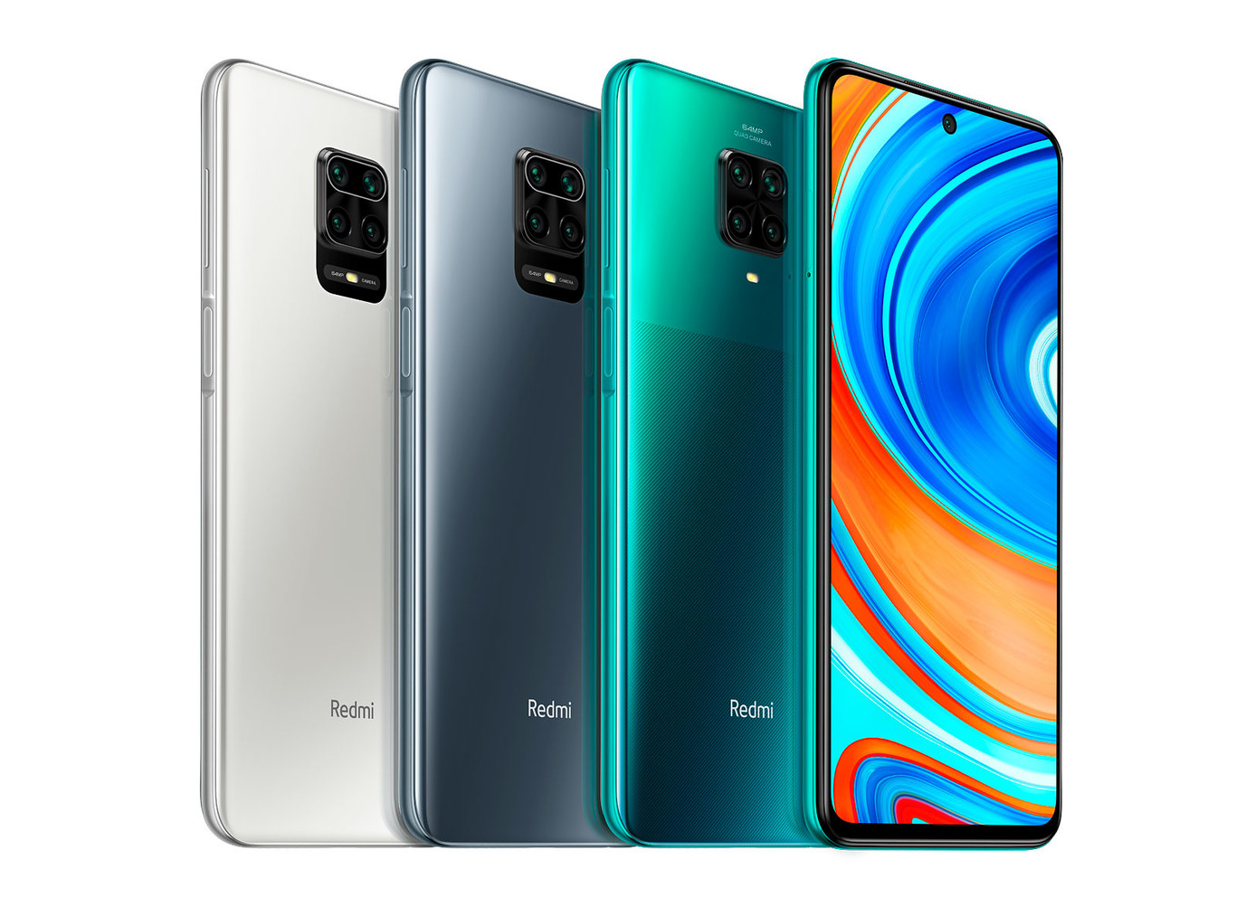Price and availability of the Xiaomi Redmi Note 9 Pro