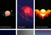 16 Pages To Download Quality Wallpapers For Your Mobile
