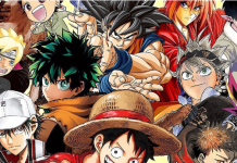 14 Pages To Watch Anime Online Legally: Free And Paid Websites 14 Pages To Watch Anime Online Legally: Free And Paid Websites