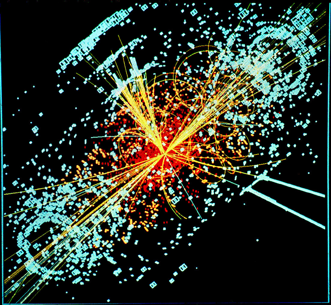 The LHC and black holes