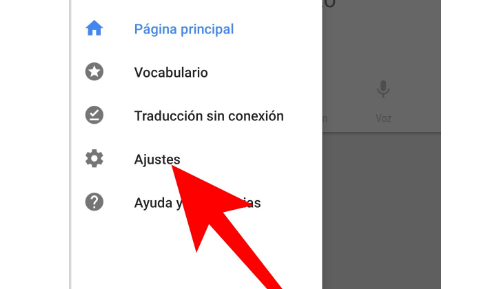 Translate a PDF with Google Translate on mobile