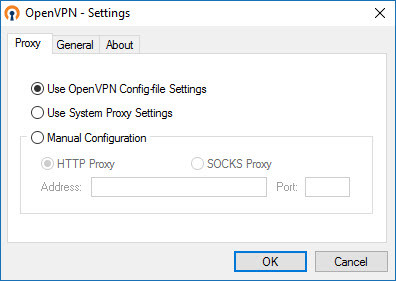 Use third party VPN... or create your own server