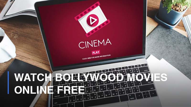 Watch Bollywood Movies Online Free
