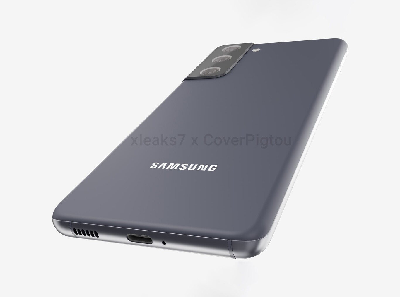 What models will there be of Samsung Galaxy S21