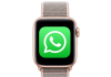 WhatsApp on Apple Watch how to use it and everything you can do