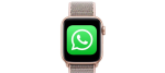 WhatsApp on Apple Watch how to use it and everything you can do