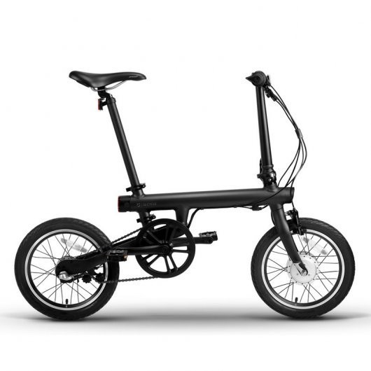Xiaomi Qicycle Electric
