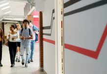 Unveiling the Magic of Access Control Solutions in Enhancing Campus Security enhancing campus security