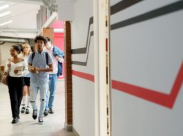 Unveiling the Magic of Access Control Solutions in Enhancing Campus Security enhancing campus security
