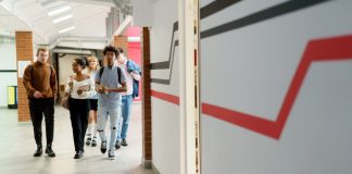 Unveiling the Magic of Access Control Solutions in Enhancing Campus Security enhancing campus security