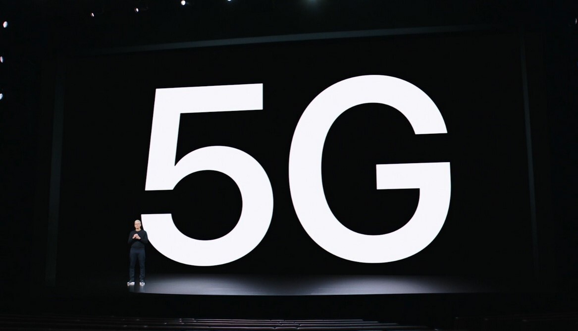 5G per flag (even if it is smaller)
