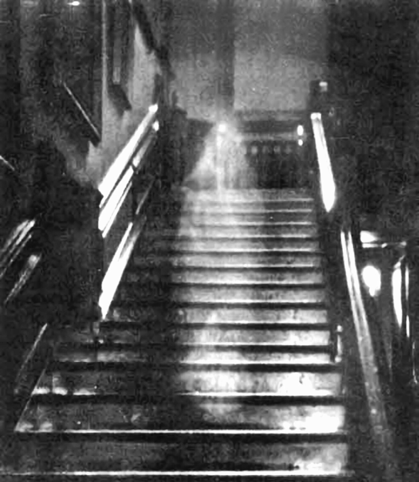 A brief history of ghost photography 4