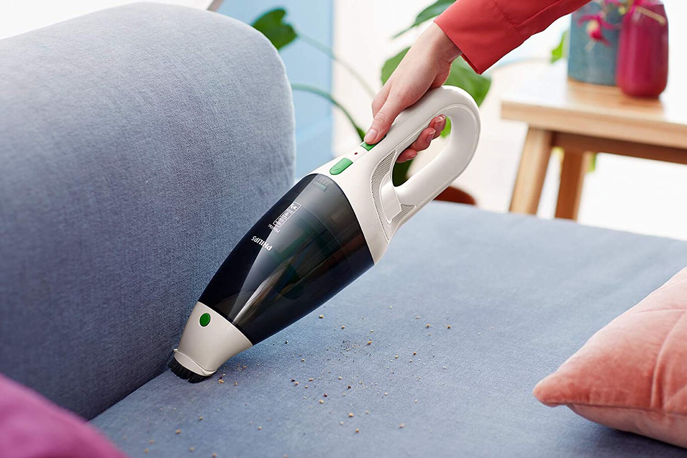 Best handheld vacuum cleaners which one to buy and 7 + 1 recommended models from just over 30 euros