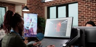 From Concept To Reality: Behind The Scenes Of Games Art Studio Games Art Studio