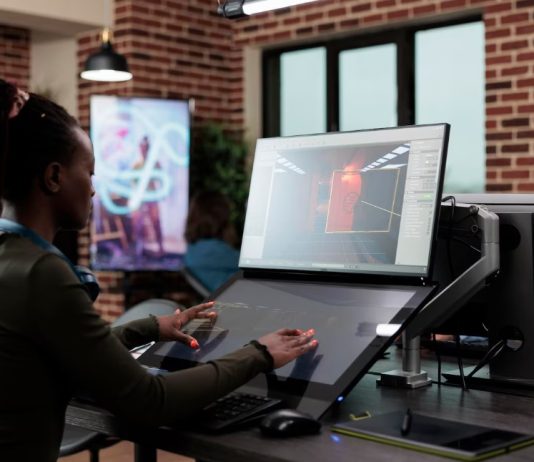 From Concept To Reality: Behind The Scenes Of Games Art Studio Games Art Studio
