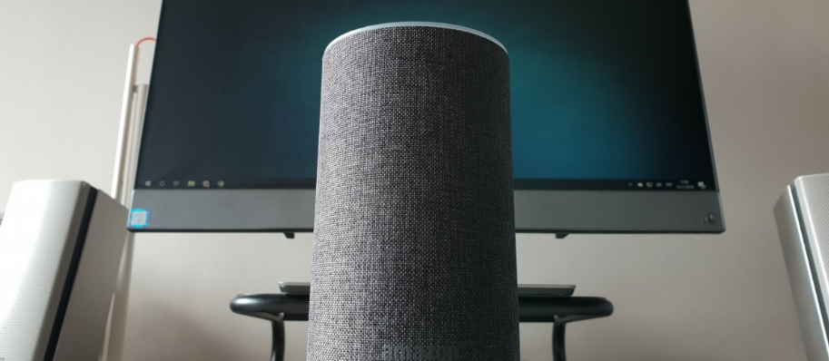 How to set up your Amazon Echo with Alexa for the first time