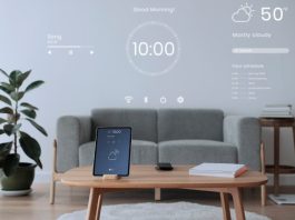 Integrating Solar Power with Smart Home Automation Systems