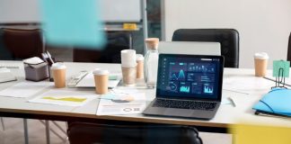 Protecting the Digital Fabric of Your Smart Office: Tips and Techniques Protecting the Digital Fabric of Your Smart Office