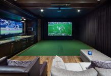 Tech at Home: Enhancing Your Living Space Tech at Home