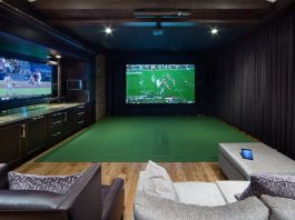 Tech at Home: Enhancing Your Living Space Tech at Home