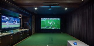 Tech at Home: Enhancing Your Living Space Tech at Home