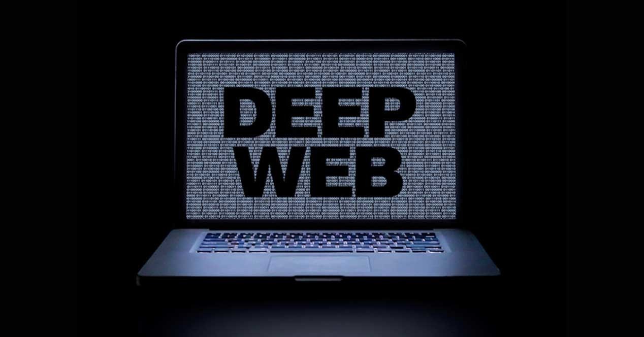 What exactly is the Dark Web