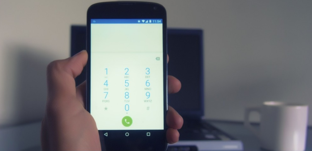 Who Calls You With A Hidden NumberThis Is How The TrueCaller App Works