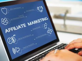 An Easy Way To Create an Affiliate Marketing Blog Affiliate Marketing Blog